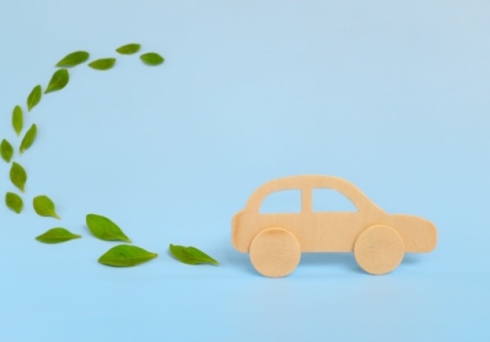 Illustration de l'article : Véhicules à faible empreinte carbone : ça se précise !