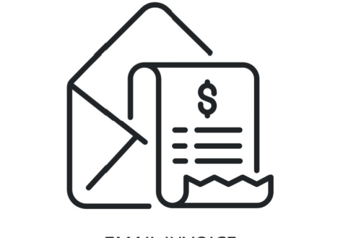 Illustration de l'article : Facturation électronique : quel sort pour les factures reçues par mail ?