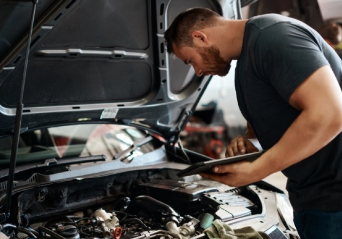 Illustration de l'article : Contrôle technique : des nouveautés pour plusieurs types de véhicules