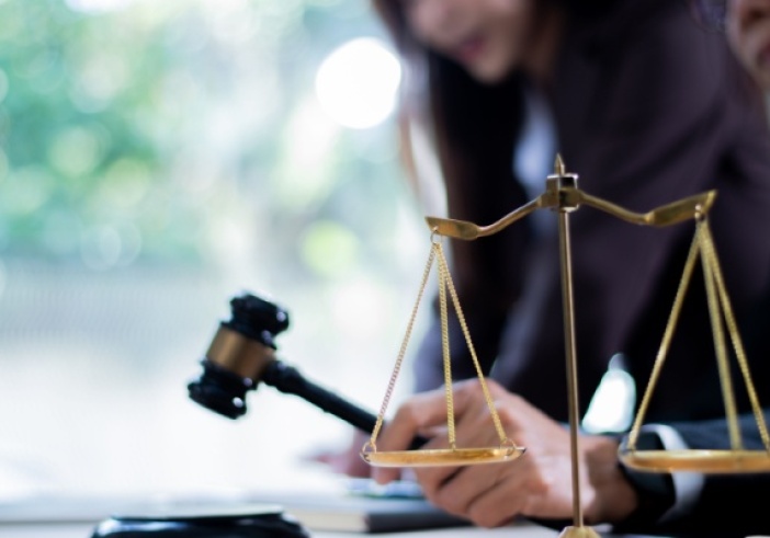 Illustration article : Aide juridictionnelle : simplification des formalités