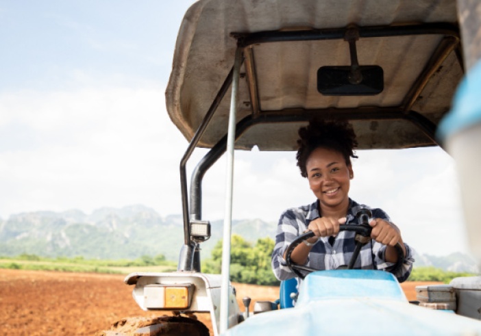 Illustration de l'article : Lutte contre la désinsertion professionnelle dans le secteur agricole : enfin !