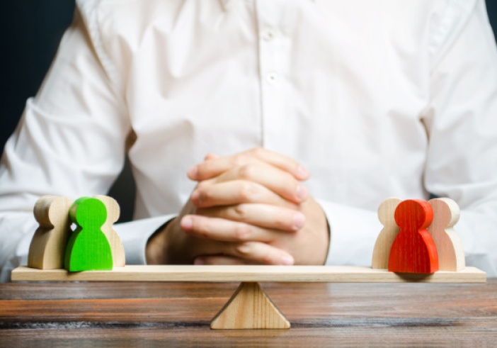 Illustration de l'article : Procédure devant le tribunal judiciaire : du nouveau au 1er novembre 2023