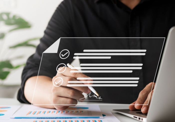 Illustration de l'article : Facturation électronique, signature et cachet électronique qualifié : des précisions techniques