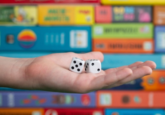 Illustration de l'article : TVA à 5,5 % : oui pour les livres… oui pour les jeux de société ?