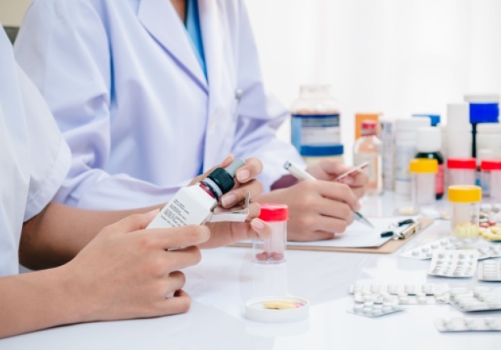 Illustration de l'article : Préparations hospitalières : nouvelles modalités de déclaration