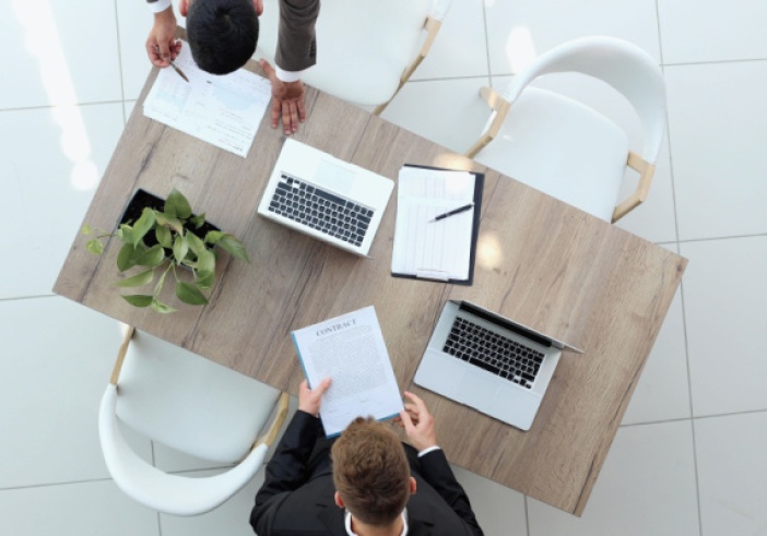 Illustration de l'article : 2024 : une nouvelle charte du cotisant contrôlé !