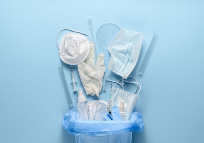 Illustration de l'article : Dispositifs médicaux à usage unique : plus si unique ?