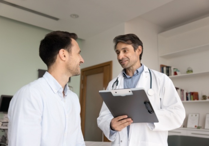 Illustration de l'article : Service de santé au travail : une mutualisation des coûts favorisée