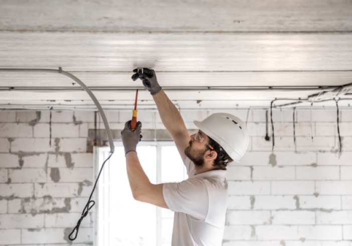 Illustration article : Détachement dans le BTP : une mise à jour de la campagne d’information