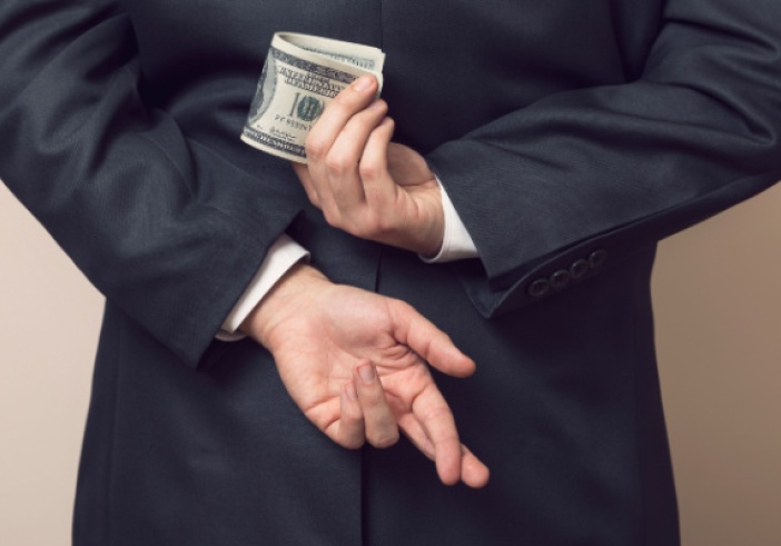 Illustration de l'article : Détournement de fonds : la qualité de l’auteur, ça compte !