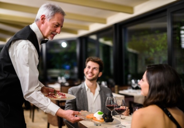 Illustration de l'article : Commerce, distribution, hôtellerie, restauration : ce qui va changer en 2025