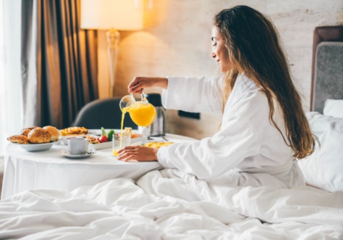 Illustration article : Location meublée et TVA : 3 prestations sinon rien ?