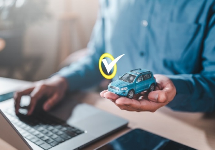 Illustration article : Dématérialisation des titres officiels : au tour de la carte grise !