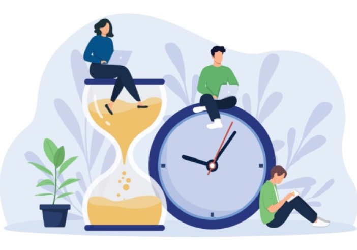 Illustration article : Prêt de main d’œuvre : qui paie les heures supplémentaires ?