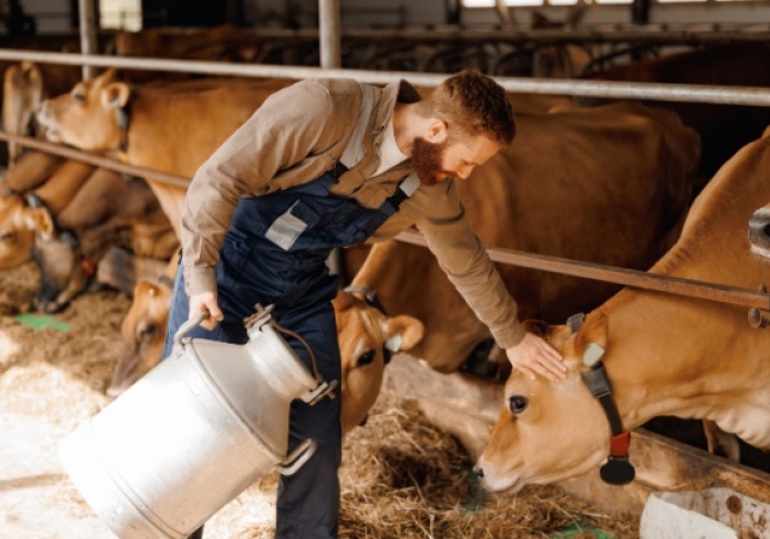 Illustration de l'article : Nouvelles mesures fiscales en faveur du secteur agricole : c’est déjà parti ?