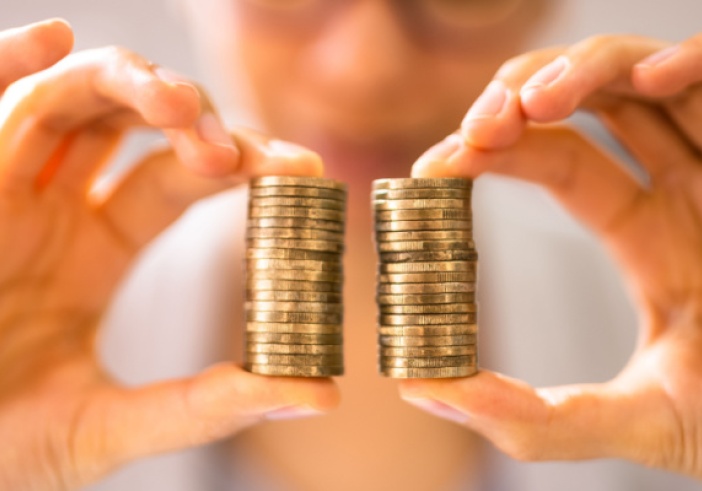 Illustration de l'article : Qualification différente = rémunération différente ?