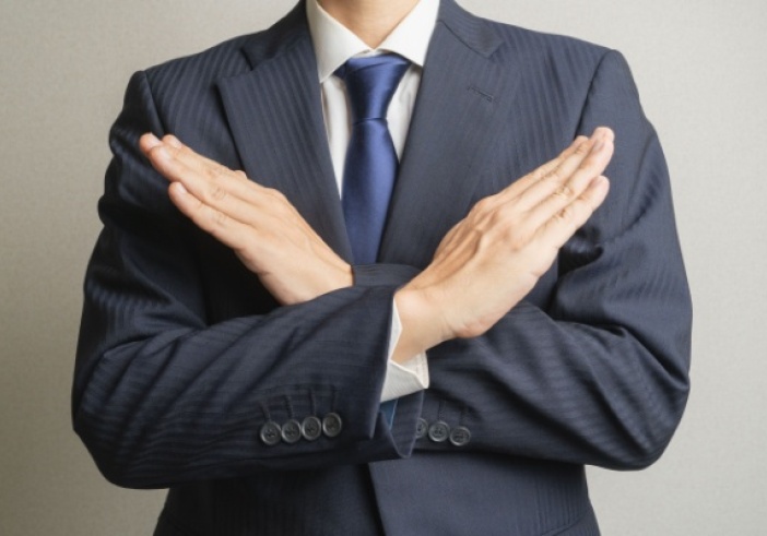 Illustration article : Refus d’un CDI après un CDD ou un contrat de mission : à déclarer en DSN ?