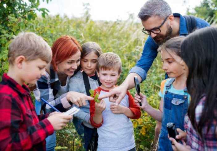 Illustration article : Contrat d’engagement éducatif : une évolution de la rémunération !