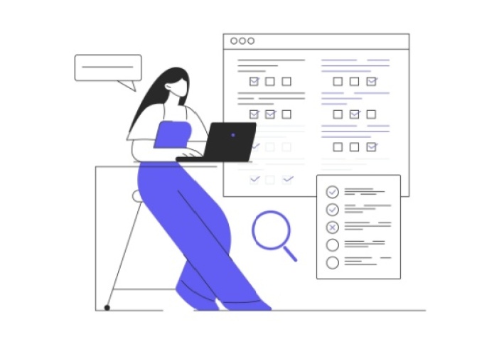 Illustration article : Économie collaborative : comment déclarer les revenus issus des plateformes ?
