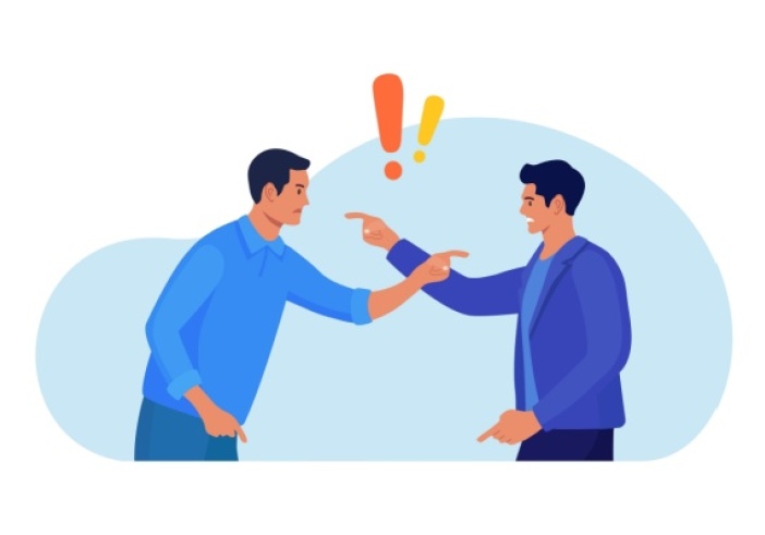 Illustration de l'article : Faute commise par un agent commercial : un délai impératif pour mettre fin au contrat ?