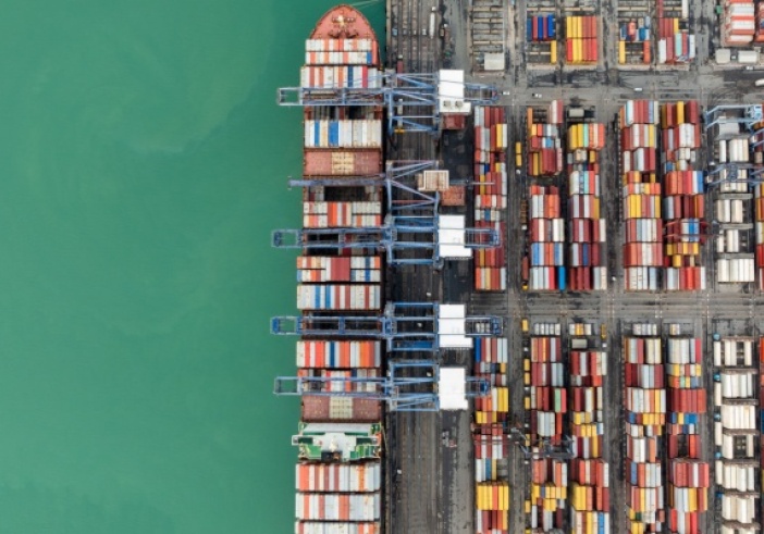Illustration de l'article : Sûreté des ports : un axe de lutte contre le narcotrafic