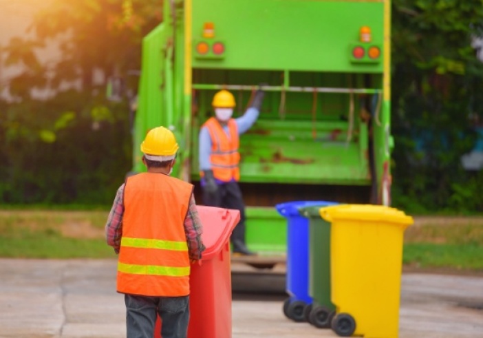 Illustration de l'article : TVA : derrière chaque déchet se cache une taxe !