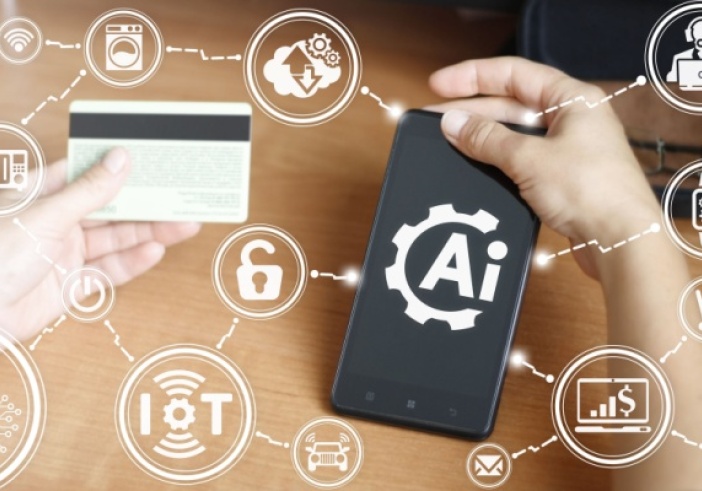 Illustration article : Données personnelles et intelligence artificielle (IA) : la CNIL recommande 2 normes ISO