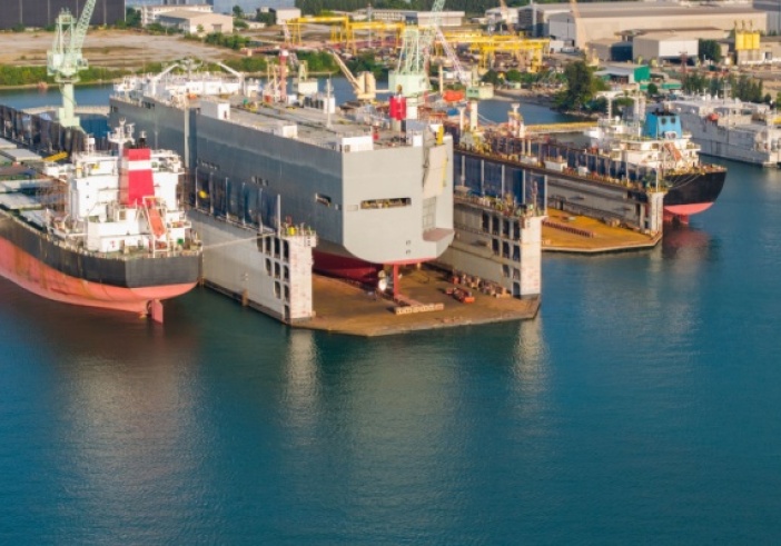 Illustration de l'article : Sécurité des navires : des nouveautés à signaler