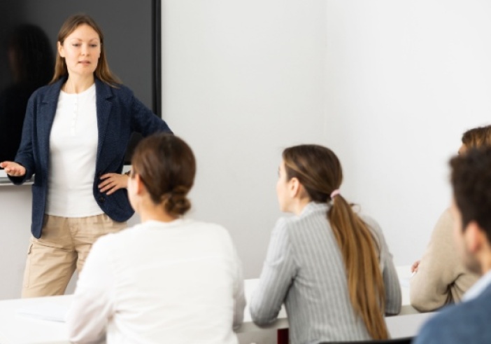 Illustration de l'article : Enseignement privé : précisions concernant les enseignants stagiaires