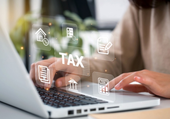 Illustration article : CFE et IFER 2023 : avis d’impôt disponibles en ligne !