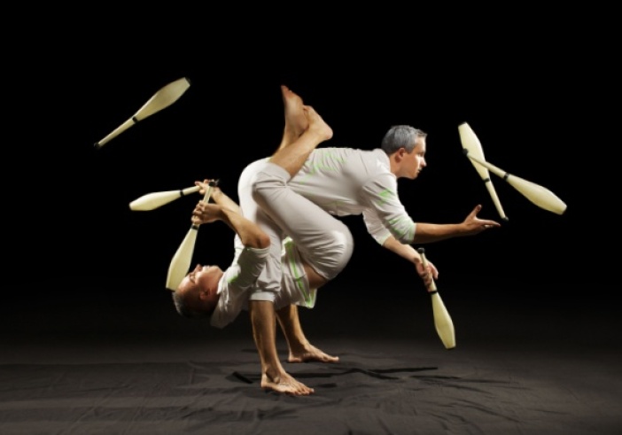 Illustration de l'article : Crédit d’impôt en faveur des représentations théâtrales d’œuvres dramatiques : quel cirque ?