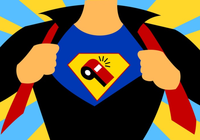 Illustration article : Lanceur d’alerte : licenciement (im)possible ?