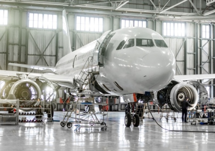 Illustration de l'article : Tarifs réduits d’accise sur l’électricité pour les avions : décollage imminent ?