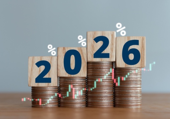 Illustration de l'article : Auto-entrepreneurs : nouveaux taux de cotisations en 2026