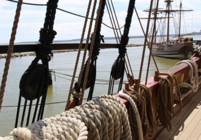 Illustration article : Taxe sur les engins maritimes : des exonérations pour certains navires