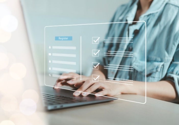 Illustration article : Registre national des entreprises (RNE) : qui peut le consulter ?