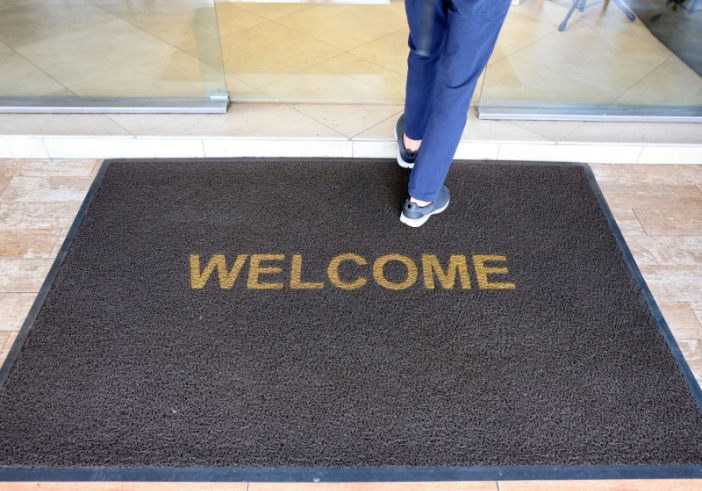 Illustration de l'article : Calcul de la TASCOM : faut-il tenir compte du sas d’entrée d’un magasin ?