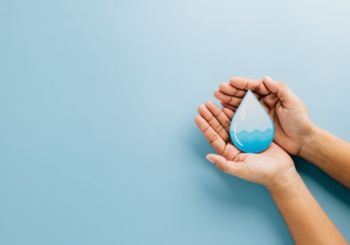 Illustration article : Industrie : favoriser l’utilisation d’eaux non conventionnelles