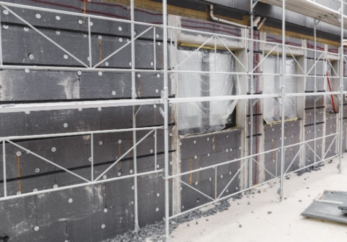 Illustration de l'article : C'est l'histoire d'une société qui construit une nouvelle définition de ce qu’est une « propriété bâtie »…