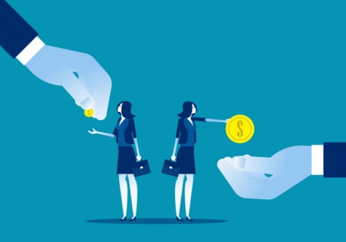 Illustration article : AGS : le taux de cotisation évolue !