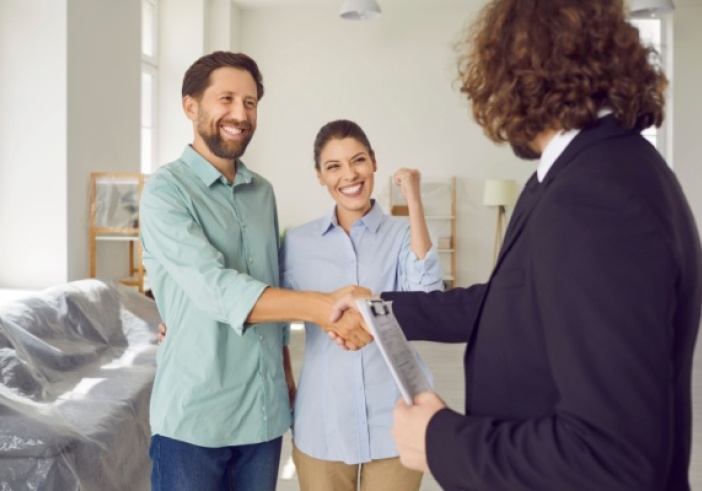 Illustration de l'article : Coup de pouce pour devenir propriétaire : tous logés à la même enseigne ?