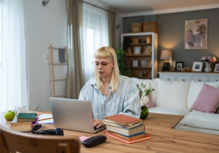 Illustration de l'article : Télétravail : des précisions sur l’indemnité d’occupation du domicile