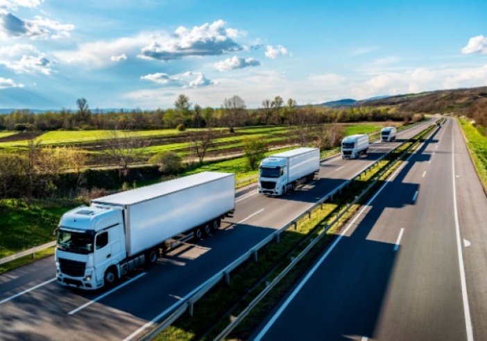 Illustration de l'article : Circulation des poids-lourds : les restrictions de 2026