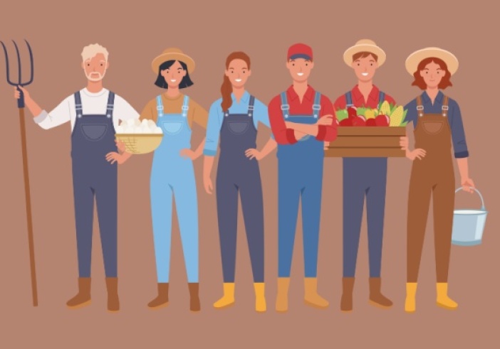 Illustration article : Retraite des non-salariés agricoles : nouvelles précisions