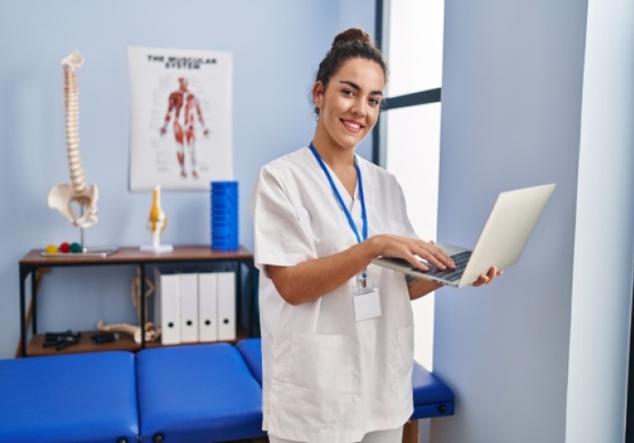 Illustration article : Déontologie : une obligation renforcée pour les masseurs-kinésithérapeutes