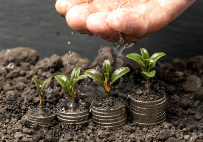 Illustration article : Agriculteurs et obtention d’aides financières : dans quels délais ?