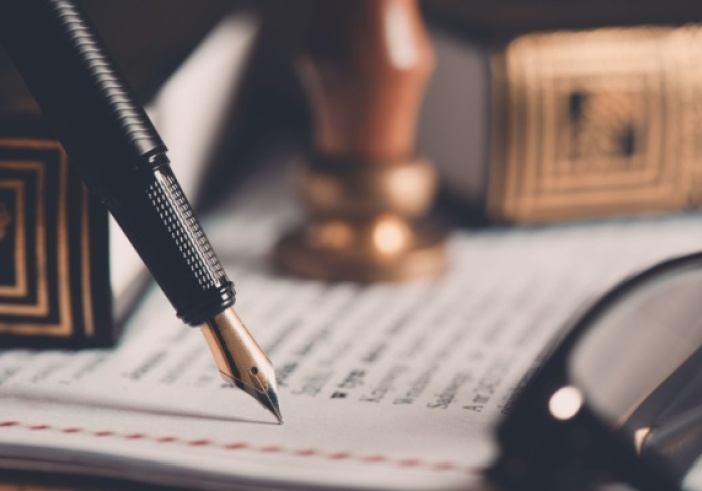 Illustration de l'article : Notaires retraités : du nouveau !