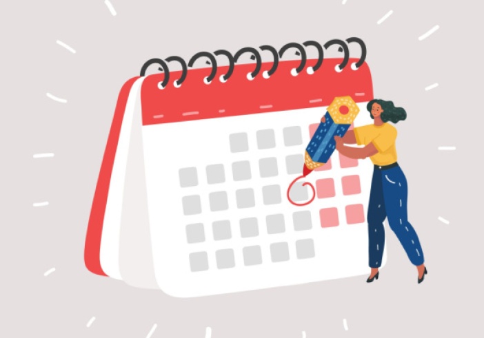 Illustration article : Pacte Dutreil et engagement individuel de conservation : avant l’heure, ce n’est pas l’heure ?