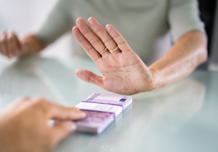 Illustration article : Professions libérales : et si vous décidez de renoncer à certaines recettes ?