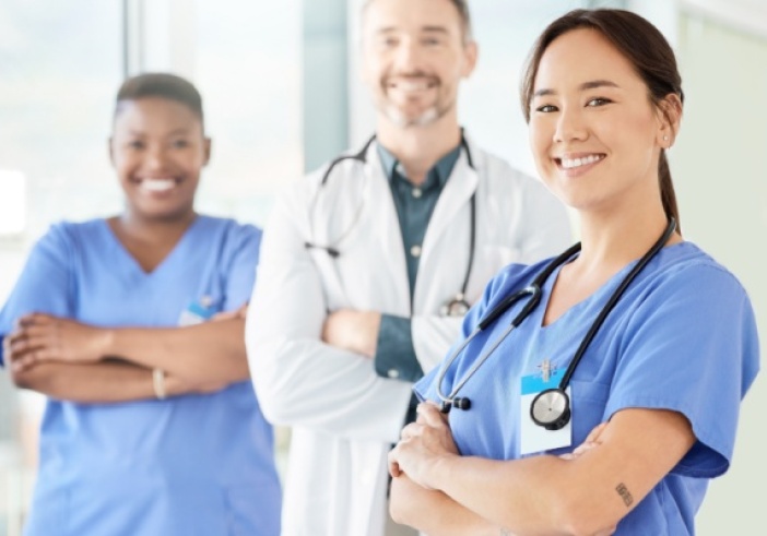 Illustration article : Professionnels de santé : une expérience requise pour le travail en intérim